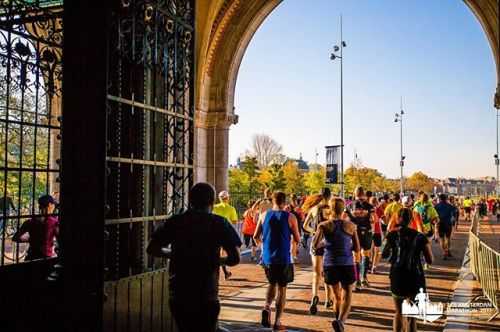 MARATONA DI AMSTERDAM | 42K,21K,8K 2017